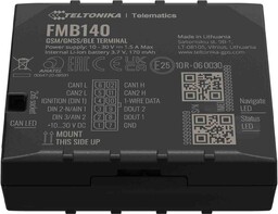 Teltonika CAN-CONTROL adapter CAN