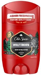 Old Spice Wolfthorn Dezodorant w sztyfcie dla mężczyzn,