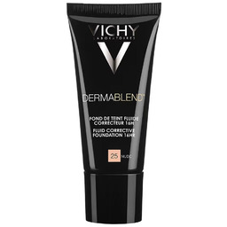 VICHY Dermablend podkład kryjący 25 30ml