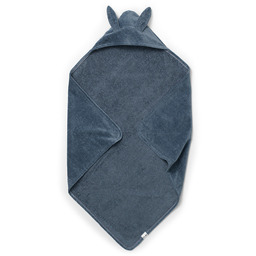 Elodie Details - Ręcznik - Tender Blue Bunny