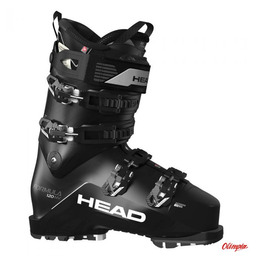 Head Buty narciarskie Formula 120 MV GW black