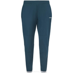 Spodnie tenisowe Head Breaker Pants Men granatowe XXL