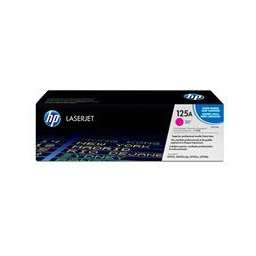 Toner HP 125A do Color LaserJet CP1215/1312/1515 1