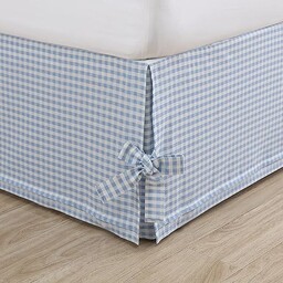 Laura Ashley Home - bawełniana narzuta na łóżko