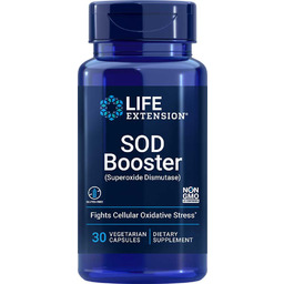 SOD Booster, 30 kaps.