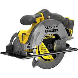 STANLEY Pilarka tarczowa Fatmax SFMCS500B-XJ Akumulator gratis