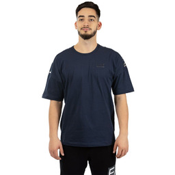 Koszulki Armani Emporio Ea7 6RPT10PJ7CZ01554