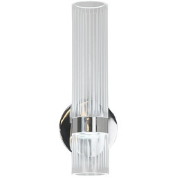 Kinkiet Ambiente chrom LED CCT LP-1510/1W CH -