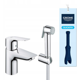 Grohe Start Edge Bateria umywalkowa Rozmiar S