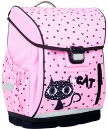 HAMA Tornister Black Cat 183849