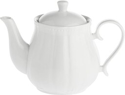 LA BIAŁA PORCELANA - Czajnik 1,250 l Ducale