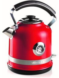 Czajnik elektryczny Ariete Moderna 2854/00 - Czerwony