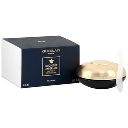 Guerlain, Orchidee Imperiale, przeciwzmarszczkowy krem do twarzy o