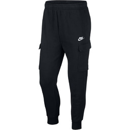 Nike Męskie spodnie sportowe M NSW Club Pant