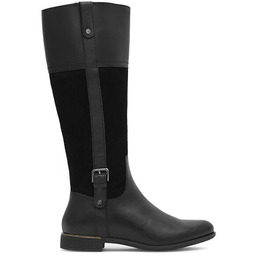 Kozaki Lasocki OCE-MESA-40 Czarny