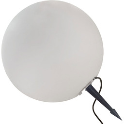 Lampa ogrodowa Gaja 40 1xE27 LP-JH-1095-400 - Light