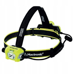 Latarka czołowa, czołówka Mactronic ULTIMO X1000 PHL0012