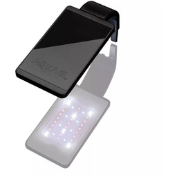AQUAEL Leddy Smart Day&Night black 4,8W ledowa lampka