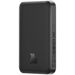 Mini powerbank Baseus 5000mAh 20W + kabel USB-C