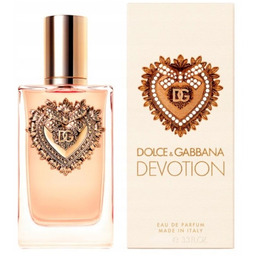 Dolce&Gabbana Devotion 50ml woda perfumowana