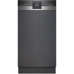 Siemens SR53HS74KE, iQ300, inteligentna, częściowo zintegrowana zmywarka, 45