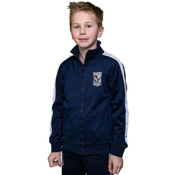 Dres Dziecięcy Lech Poznań 134CM