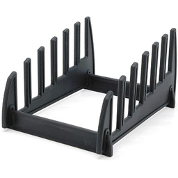 Stojak organizer na deski do krojenia pokrywki 320