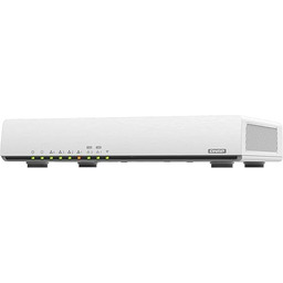QNAP QHORA-301W Next-Generation Wi-Fi 6 Dual-port 10GbE SD-WAN