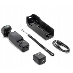 Kamera sportowa Dji Osmo Pocket 3 4K