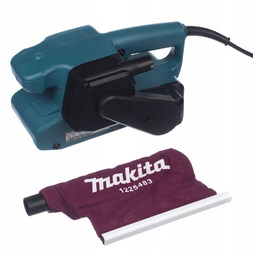 Szlifierka taśmowa Makita 9910 650W 75mm