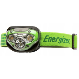 Latarka Czołowa LT-VISION-HD/350 Energizer