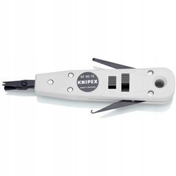 Szczypce, Wciskarka Do Złączy Lsa-plus Knipex