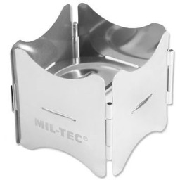 Kuchenka Mil-Tec - składana - lekka - 14918000