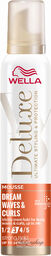 WELLA - Deluxe - Dream Waves & Curls