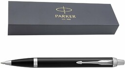Parker Im Długopis Black Ct !!!nowość!!!