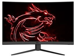 MSI G32CQ4 E2 32" 2K VA 170Hz 1ms