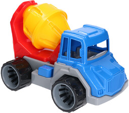 Auto Betoniarka PLM163193