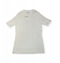 Sweter damski krótki rękaw Fashion XL