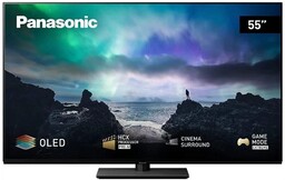 Telewizor Panasonic TX-55LZW804 55'' 4K UHD OLED HDR