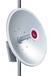 MTAD-5G-30D3-4STD - 30dBi 5GHz, z standardowym uchwytem montaowym,