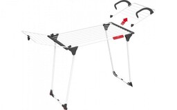 Vileda Suszarka Premium 2in1