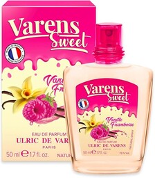 ULRIC DE VARENS - Eau de Parfum Varens