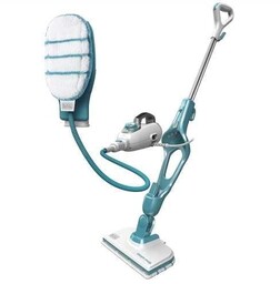 Black&Decker Mop parowa FSMH1351SM-QS