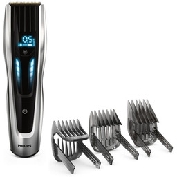 Philips Maszynka do strzyżenia HC9450/15 (kolor czarny)