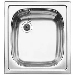 Blanco Top Ee 4 x 4 501065 Stalowy