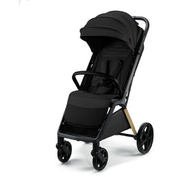 KINDERKRAFT Wózek spacerowy LOOM INK black