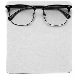 Stylion 1x Ściereczka do czyszczenia i pielęgnacji okularów