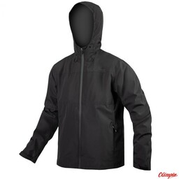 Endura Kurtka rowerowa wodoodporna Hummvee 3w1