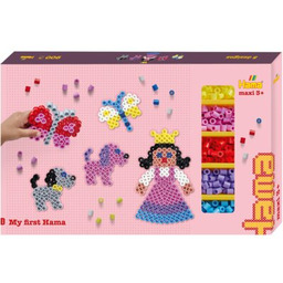 HAMA Zestaw kreatywny Maxi Zestaw prezentowy 015-8717 Zyskaj