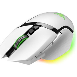 Razer Basilisk V3 Pro White